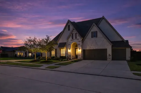 7403 Kinglet Court Katy TX 77493