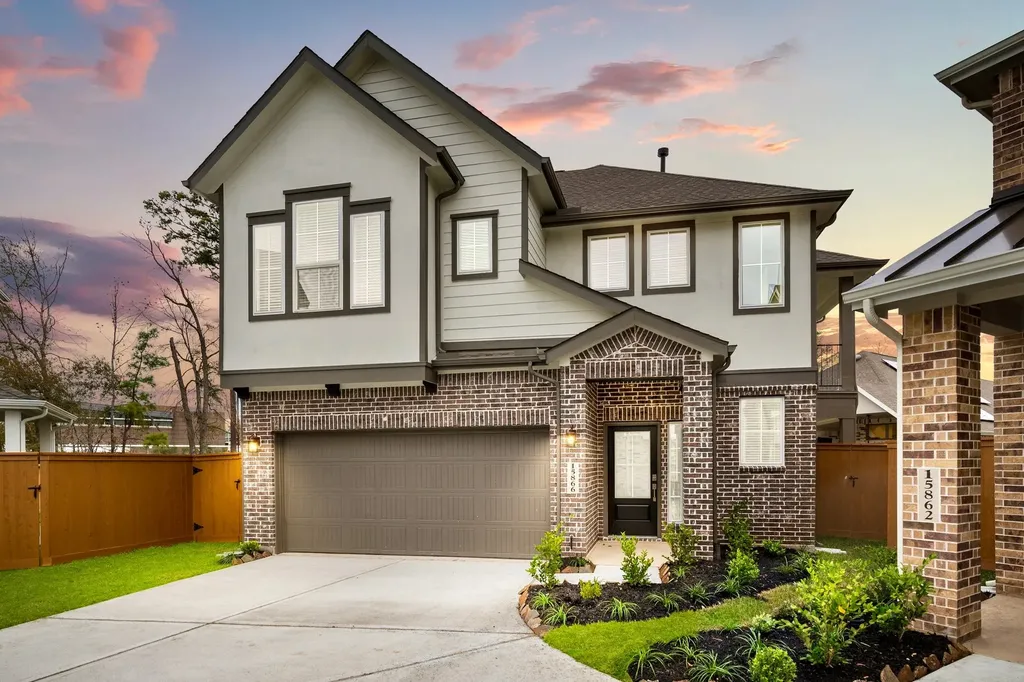 7647 Swooping Swallow Lane Katy TX 77493