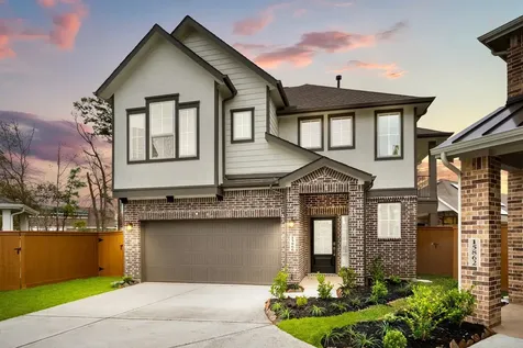 7647 Swooping Swallow Lane Katy TX 77493