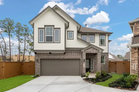 7647 Swooping Swallow Lane Katy TX 77493