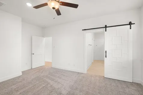 7647 Swooping Swallow Lane Katy TX 77493