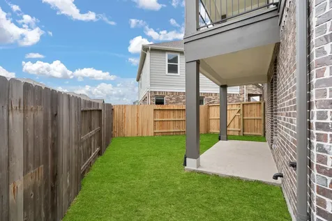 7647 Swooping Swallow Lane Katy TX 77493