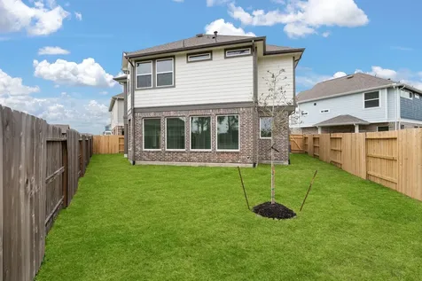 7647 Swooping Swallow Lane Katy TX 77493