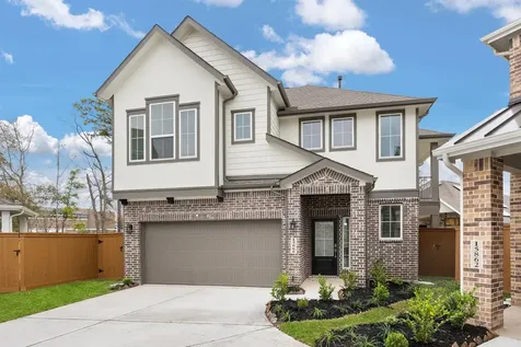 7647 Swooping Swallow Lane Katy TX 77493