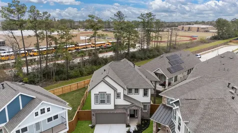 7647 Swooping Swallow Lane Katy TX 77493