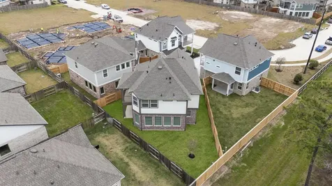 7647 Swooping Swallow Lane Katy TX 77493