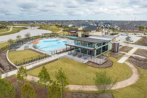 7647 Swooping Swallow Lane Katy TX 77493