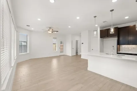 7647 Swooping Swallow Lane Katy TX 77493