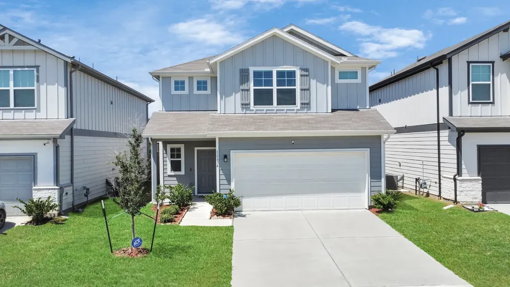 11634 Braemar Village Drive Tomball TX 77375