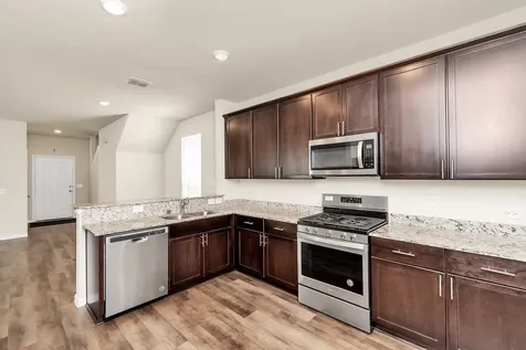 11634 Braemar Village Drive Tomball TX 77375