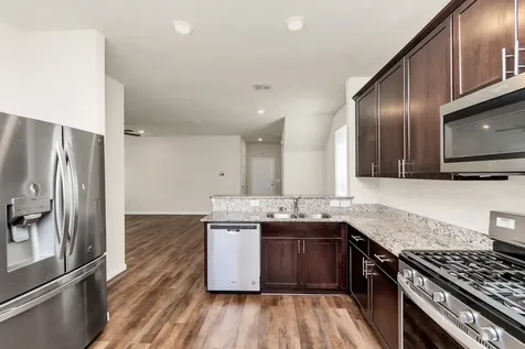 11634 Braemar Village Drive Tomball TX 77375