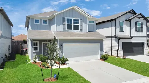 11634 Braemar Village Drive Tomball TX 77375