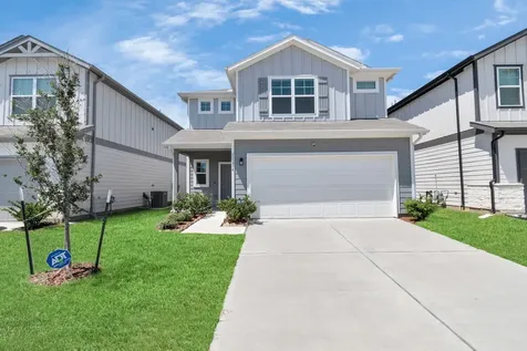 11634 Braemar Village Drive Tomball TX 77375