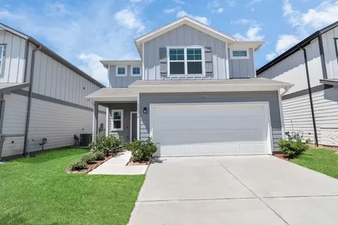 11634 Braemar Village Drive Tomball TX 77375