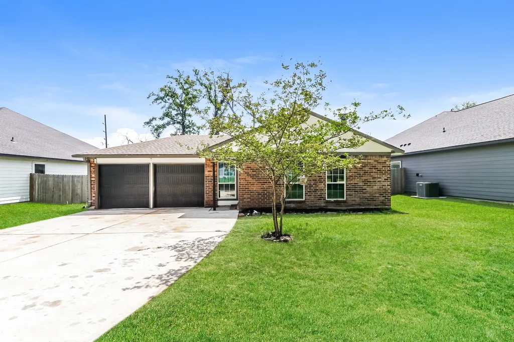 28914 Champion Oaks Drive Magnolia TX 77354