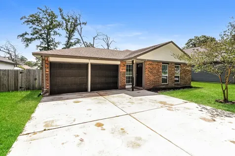 28914 Champion Oaks Drive Magnolia TX 77354