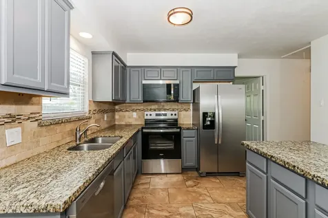 28914 Champion Oaks Drive Magnolia TX 77354