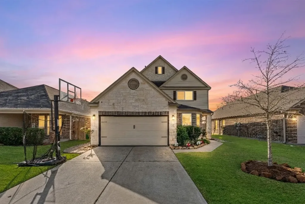 20059 Sunshine Ridge Lane Cypress TX 77429