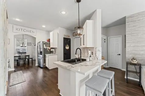 20059 Sunshine Ridge Lane Cypress TX 77429