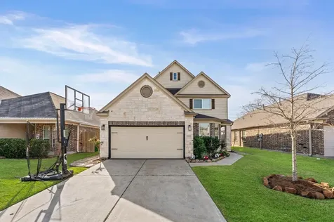 20059 Sunshine Ridge Lane Cypress TX 77429