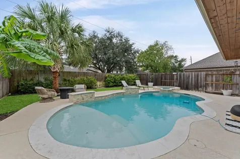 20059 Sunshine Ridge Lane Cypress TX 77429