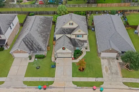 20059 Sunshine Ridge Lane Cypress TX 77429