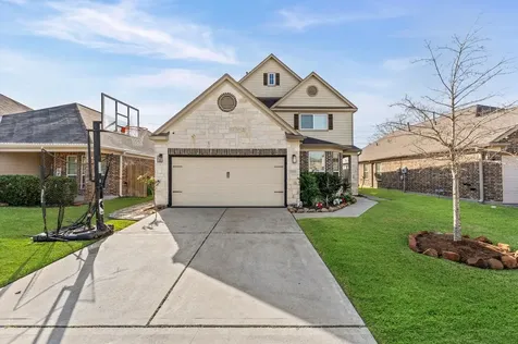 20059 Sunshine Ridge Lane Cypress TX 77429