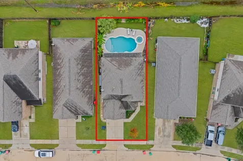 20059 Sunshine Ridge Lane Cypress TX 77429