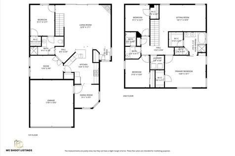 20059 Sunshine Ridge Lane Cypress TX 77429
