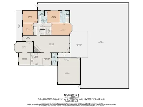 1115 Austin Colony Drive Richmond TX 77406