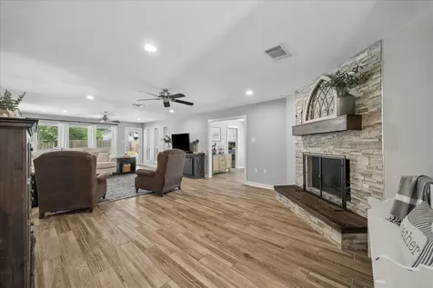 1115 Austin Colony Drive Richmond TX 77406