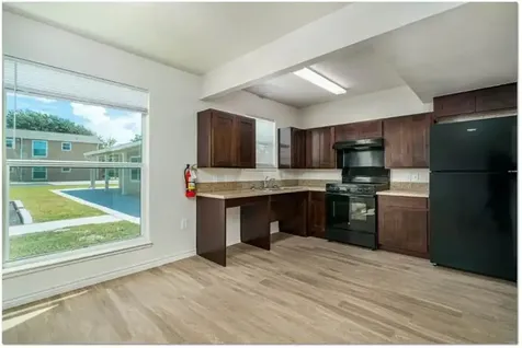 200 Avenue A Aransas Pass TX 78336
