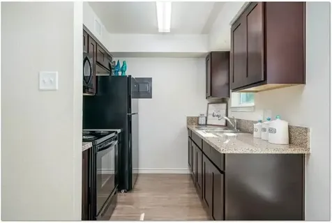 200 Avenue A Aransas Pass TX 78336