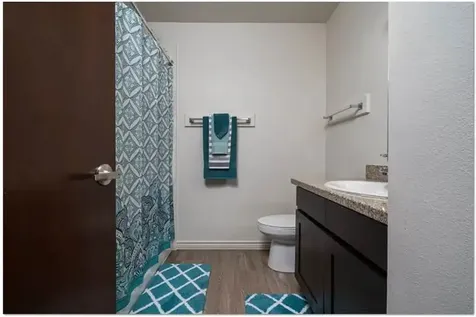 200 Avenue A Aransas Pass TX 78336