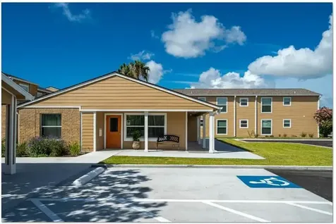 200 Avenue A Aransas Pass TX 78336