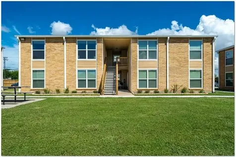 200 Avenue A Aransas Pass TX 78336