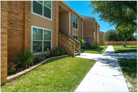 200 Avenue A Aransas Pass TX 78336