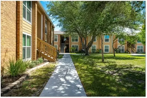 200 Avenue A Aransas Pass TX 78336