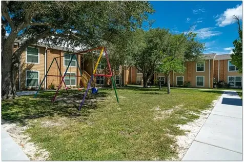 200 Avenue A Aransas Pass TX 78336