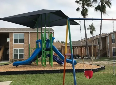 200 Avenue A Aransas Pass TX 78336