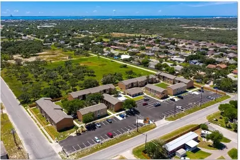 200 Avenue A Aransas Pass TX 78336