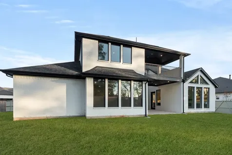 164 Shoveler Duck Way Magnolia TX 77354
