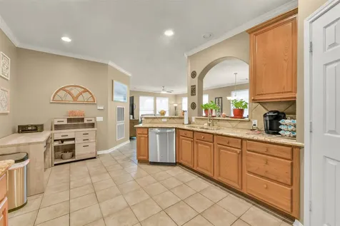 2310 Messina Drive Pearland TX 77581