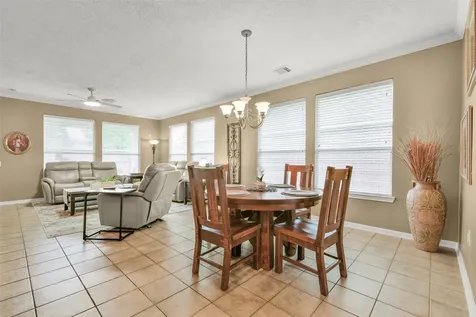 2310 Messina Drive Pearland TX 77581