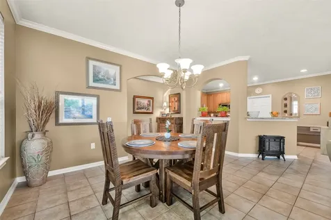 2310 Messina Drive Pearland TX 77581