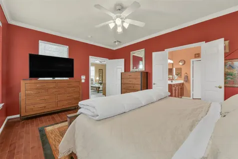 2310 Messina Drive Pearland TX 77581