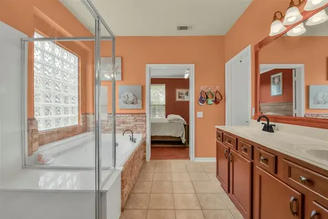 2310 Messina Drive Pearland TX 77581