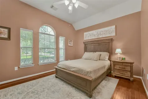 2310 Messina Drive Pearland TX 77581