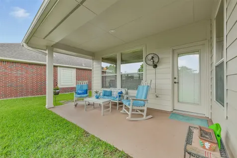 2310 Messina Drive Pearland TX 77581