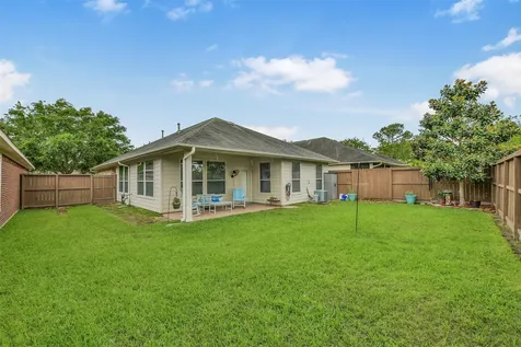 2310 Messina Drive Pearland TX 77581
